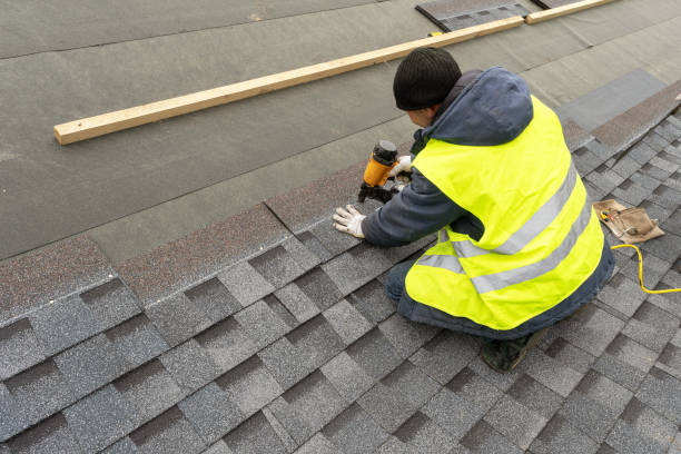 Best Best Roofing Contractors  in Central Heights Midland City, AZ