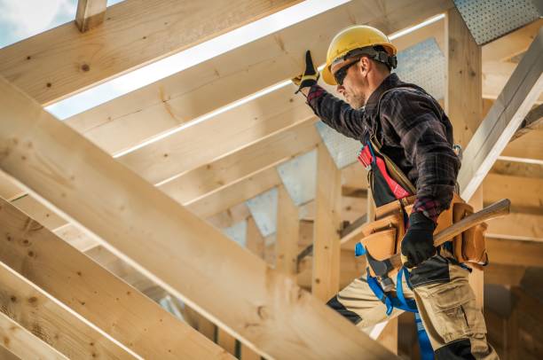 Best Residential Roofing Contractor  in Central Heights Midland City, AZ