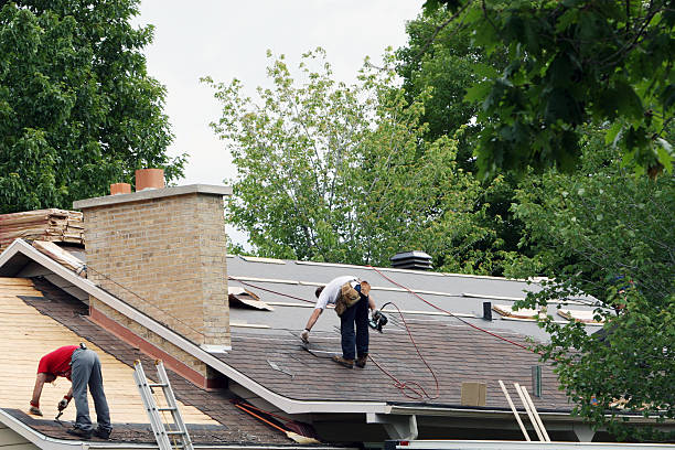 Gutter Installation and Roofing in Central Heights Midland City, AZ