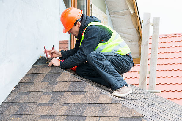 Best Best Roofing Contractors  in Central Heights Midland City, AZ
